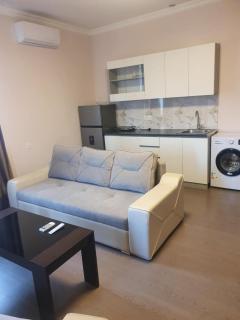 Yerevan Comfort Apartments - 1