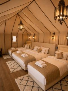 Merzouga Eternal luxury Camp - 1