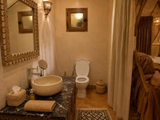 Merzouga Eternal luxury Camp - 3