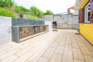 Maza - Charmante maison pour 4p - 3