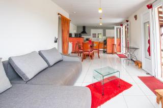 Maza - Charmante maison pour 4p - 9