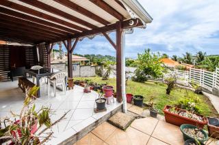 Maza - Charmante maison pour 4p - 4