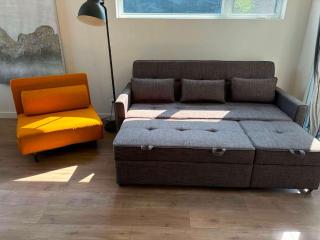 Chalet Beaulieu - Spa - Piscine - Sauna - Billard - 4