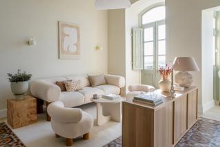 Luxury 3 bedroom apartment with sea view LDEM1-6 - 9
