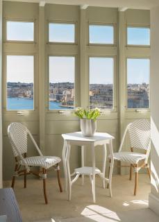 Luxury 3 bedroom apartment with sea view LDEM1-6 - 7