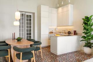 Luxury 3 bedroom apartment with sea view LDEM1-6 - 8