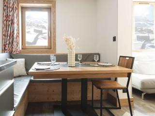 Magnifique appartement moderne à Val Thorens pour 4 pers avec WiFi et parking - FR-1-545-9 - 6