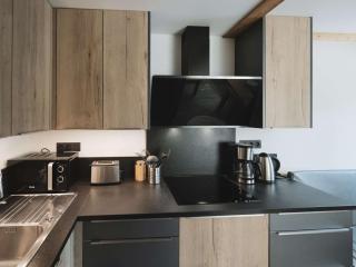 Magnifique appartement moderne à Val Thorens pour 4 pers avec WiFi et parking - FR-1-545-9 - 5