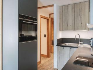Magnifique appartement moderne à Val Thorens pour 4 pers avec WiFi et parking - FR-1-545-9 - 1