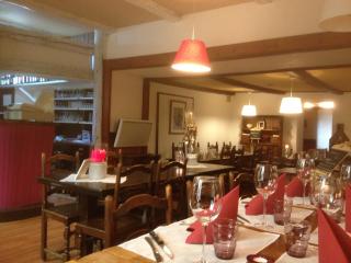 Chambre d’hôtes des Fées - 3