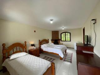 Pousada Bela Mauá - 1