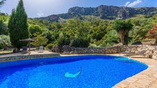 Cortijo y Estudio Montecorto by Ruralidays - 4