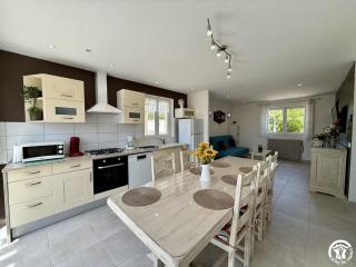 Le gîte du clos - 1