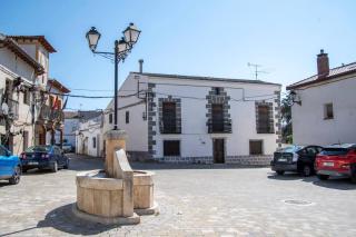 Casona del Tajuña - 0