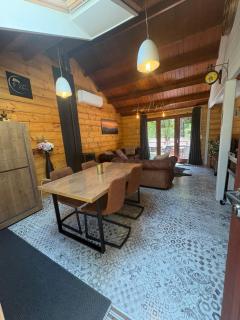 Chalet 9 La Boverie - 7