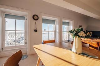 The Penthouse Westhaven Aberdyfi - 2