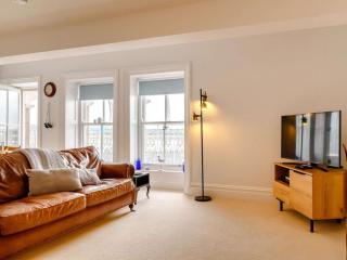 The Penthouse Westhaven Aberdyfi - 7