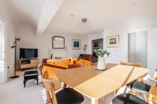 The Penthouse Westhaven Aberdyfi - 4