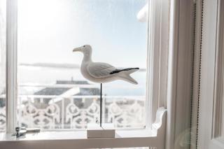 The Penthouse Westhaven Aberdyfi - 3