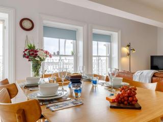 The Penthouse Westhaven Aberdyfi - 9