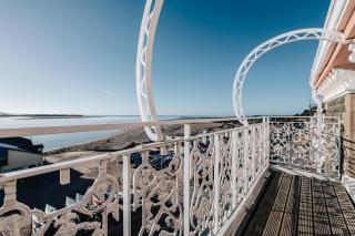 The Penthouse Westhaven Aberdyfi - 5