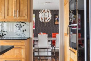 Ronneby Torneryd Retreat - 4