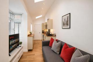 Henry Court Apartment 3 - 3