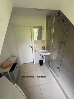 Ferienwohnung Bürgel Ebersbach Fils - 9