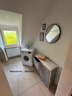 Ferienwohnung Bürgel Ebersbach Fils - 8