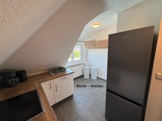 Ferienwohnung Bürgel Ebersbach Fils - 5