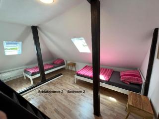 Ferienwohnung Bürgel Ebersbach Fils - 4