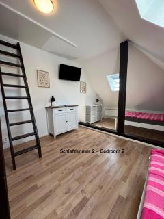 Ferienwohnung Bürgel Ebersbach Fils - 3