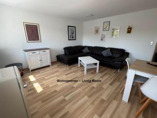 Ferienwohnung Bürgel Ebersbach Fils - 2