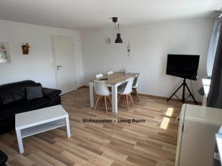 Ferienwohnung Bürgel Ebersbach Fils - 5