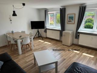 Ferienwohnung Bürgel Ebersbach Fils - 6