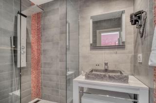 Spacious Apartment in Tignes - 1