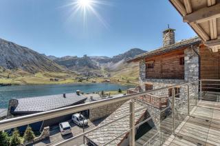 Spacious Apartment in Tignes - 4