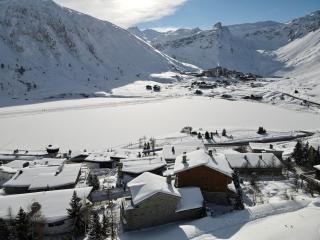 Spacious Apartment in Tignes - 8