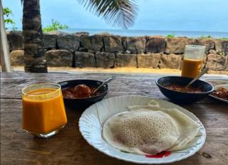Beach House Pet-friendly beachfront 1bhk villa - 8