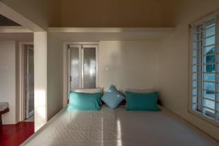 Beach House Pet-friendly beachfront 1bhk villa - 4