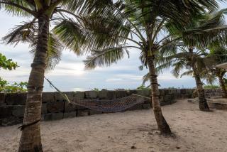 Beach House Pet-friendly beachfront 1bhk villa - 3