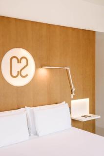Hôtel C2 - 7