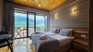 Best view Kazbegi - 1