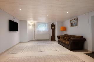 The Villastaden Suite - Västra Ringvägen - 2