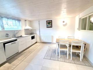 The Villastaden Suite - Västra Ringvägen - 6