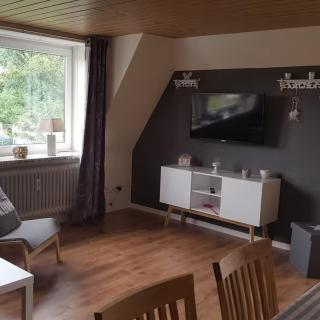 Maria Oldenswort - Ferienwohnung Nordsee-Urlaub - 9
