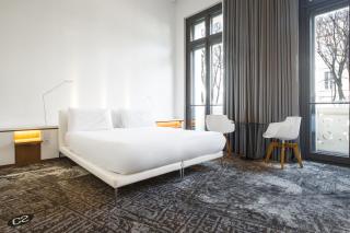 Hôtel C2 - 4