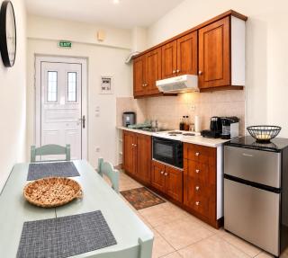 aigion pelagos apartments - 6