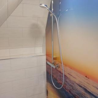 Maria Oldenswort - Ferienwohnung Nordsee-Urlaub - 8