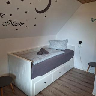 Maria Oldenswort - Ferienwohnung Nordsee-Urlaub - 7